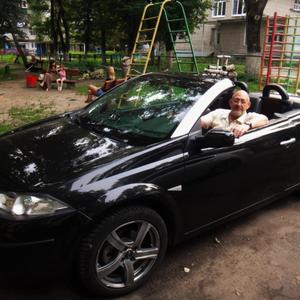 Парни в Липецке: Николай, 64 - ищет девушку из Липецка