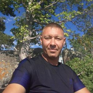 Олег, 44 года, Караганда