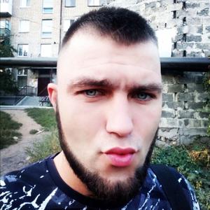Ruslan, 31 год, Poznan
