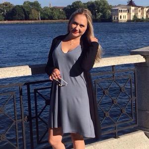 Девушки в Калининграде: Екатерина, 37 - ищет парня из Калининграда