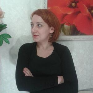 Ирина Рябчик, 50 лет, Краснодар