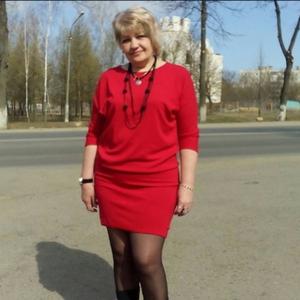 Девушки в Мценске: Светлана, 64 - ищет парня из Мценска