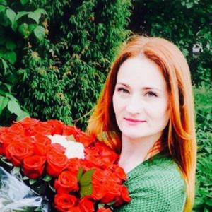 Аня Ермоченкова, 43 года, Минск