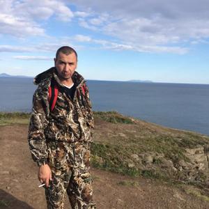 Андрей, 41 год, Уссурийск