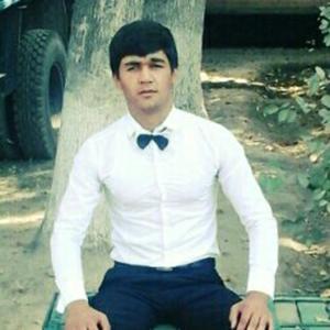 Ali, 27 лет, Душанбе