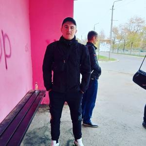 Владимир, 24 года, Комсомольский
