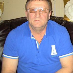 Сергей, 69 лет, Барнаул