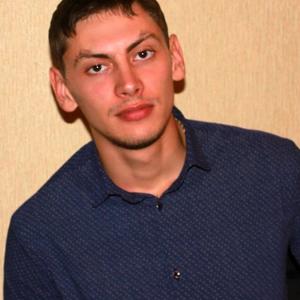 Парни в Саратове: Александр Сафронов, 32 - ищет девушку из Саратова