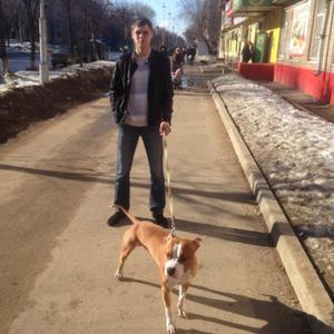Парни в Череповце: Николай, 32 - ищет девушку из Череповца