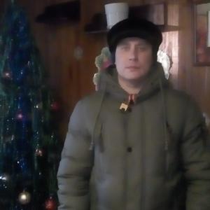 Парни в Кемерово: Maksim Lukoyanov, 45 - ищет девушку из Кемерово