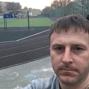 Max, 35 лет, Владивосток