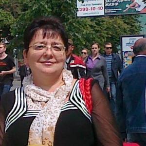 Елена, 61 год, Волгоград