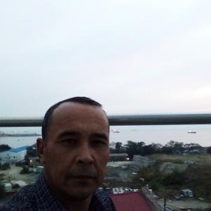 Незир, 51 год, Владивосток