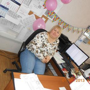 Юлия, 51 год, Сургут