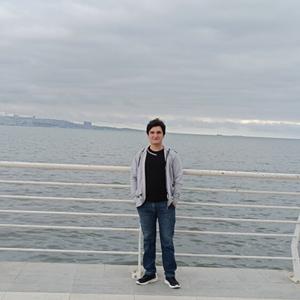Орудж, 27 лет, Баку