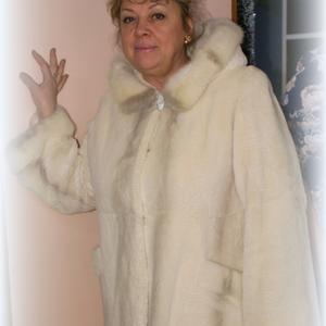 Ненси, 56 лет, Иваново
