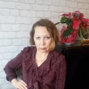 Северина, 67 лет, Санкт-Петербург