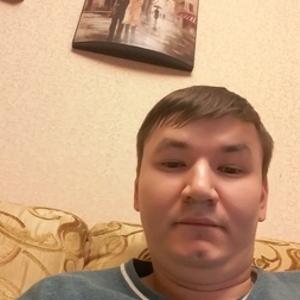 Azamat, 35 лет, Нижневартовск