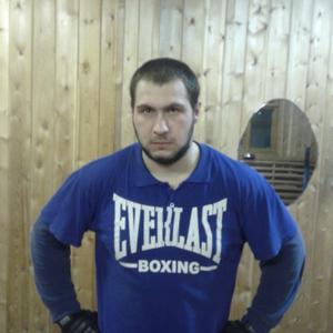 Степан, 35 лет, Владивосток