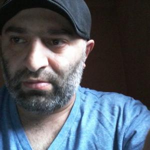 Leolui, 48 лет, Тбилиси