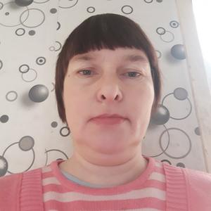 Ольга, 52 года, Усолье-Сибирское