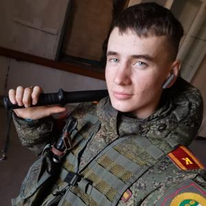 Илья, 20 лет, Хабаровск