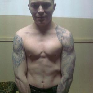 Сергей Александрович, 35 лет, Ангарск