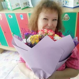 Девушки в Дальнереченске: Оксана Сетяева, 45 - ищет парня из Дальнереченска