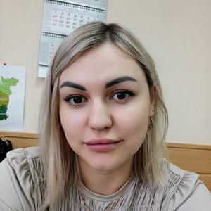 Юлия, 34 года, Пермь
