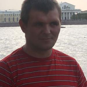 Sergey, 44 года, Мозырь