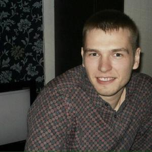 Дмитрий, 34 года, Иркутск-45