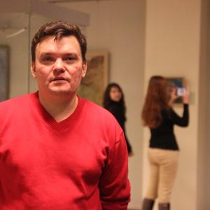 Михаил Кузнецов, 45 лет, Магнитогорск