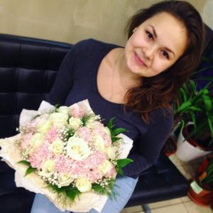 Светлана, 27 лет, Санкт-Петербург