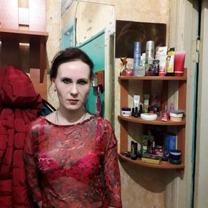 Девушки в Волжске: Светлана, 45 - ищет парня из Волжска