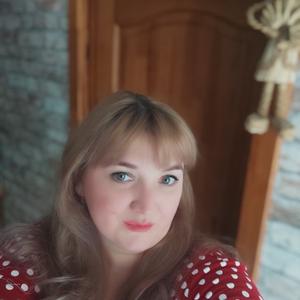 Девушки в Пятигорске: Ольга, 38 - ищет парня из Пятигорска