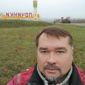 Парни в Нижний Новгороде: Денис, 48 - ищет девушку из Нижний Новгорода