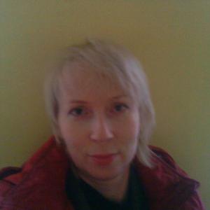Девушки в Ижевске: Olga Melnikova, 48 - ищет парня из Ижевска