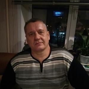 Александр, 54 года, Рыбинск