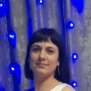 Девушки в Серпухове: Юлия, 38 - ищет парня из Серпухова