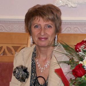 Юлия Шелухо, 79 лет, Белгород