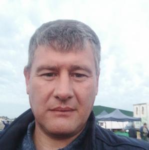 Парни в Кривянская: Андрей, 43 - ищет девушку из Кривянская