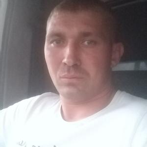 Василий Назаров, 35 лет, Омск