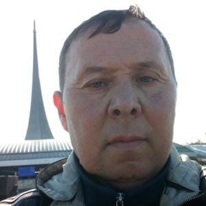 Фарход, 53 года, Котельники