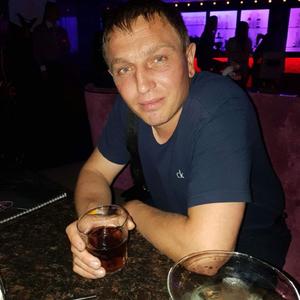Парни в Южно-Сахалинске: Андрей Носенко, 42 - ищет девушку из Южно-Сахалинска