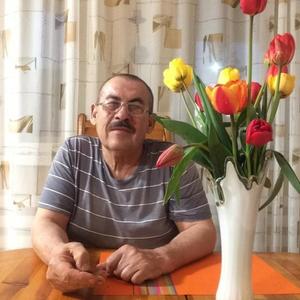 Виктор Викторович Кравченко, 69 лет, Волна