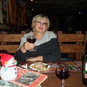 Девушки в Кемерово: Любовь Чепурнаева, 61 - ищет парня из Кемерово