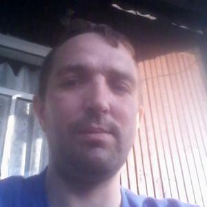 Михаил, 42 года, Кривошеино
