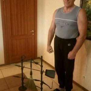 Василий, 76 лет, Краснодар