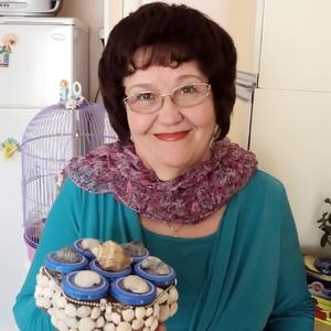 Галина, 74 года, Екатеринбург