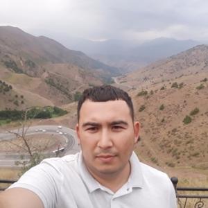 Abdulaziz Boymatov, 33 года, Ташкент